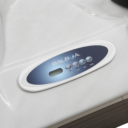 Hot Tub - M-3502