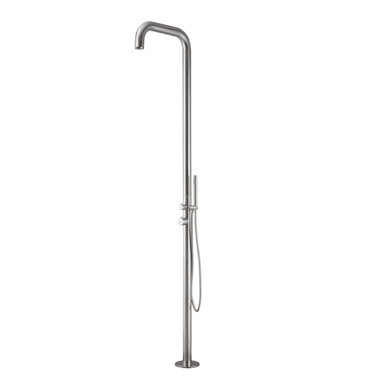 Outdoor Shower - Stainless Steel - #OT56