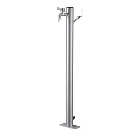 Outdoor Shower - Stainless Steel - #OT59