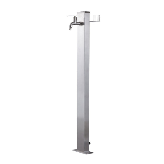 Outdoor Shower - Stainless Steel - #OT60