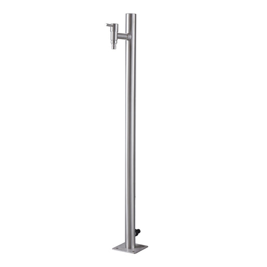 Outdoor Shower - Stainless Steel - #OT62
