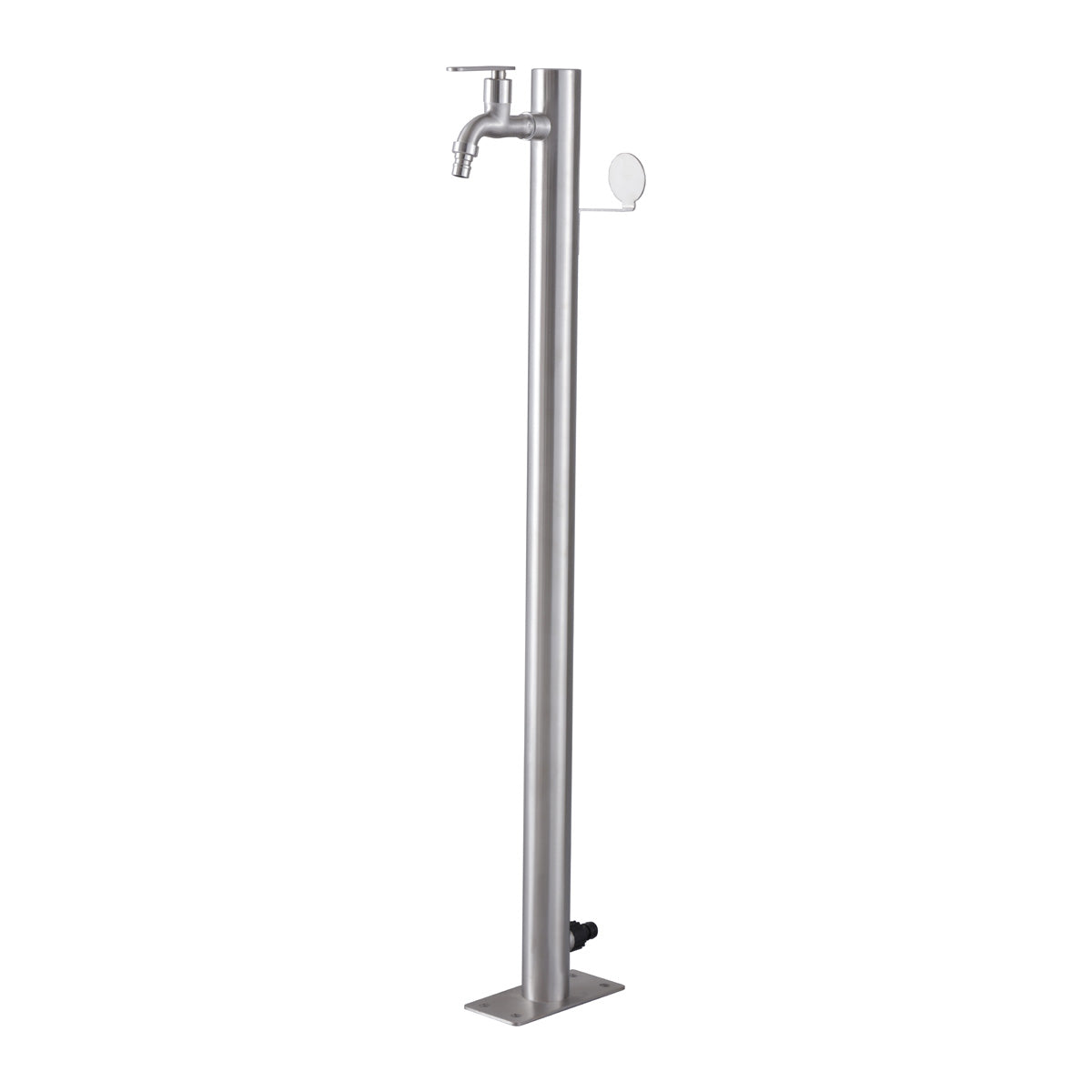Outdoor Shower - Stainless Steel - #OT63