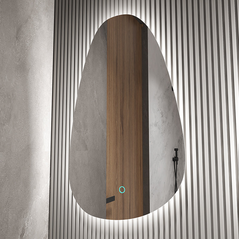 LED Bath Mirror - Back Lighted - #SP-5082