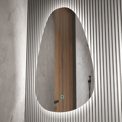 LED Bath Mirror - Back Lighted - #SP-5082