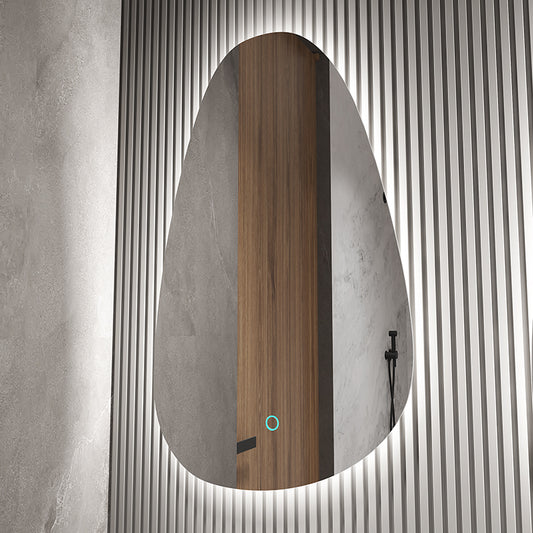 LED Bath Mirror - Back Lighted - #SP-5082