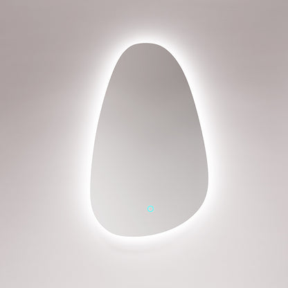 LED Bath Mirror - Back Lighted - #SP-5082