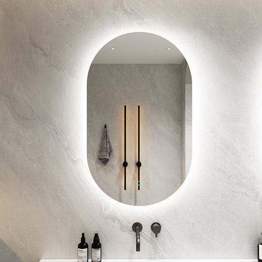 LED Bath Mirror - Back Lighted - #SP-5286