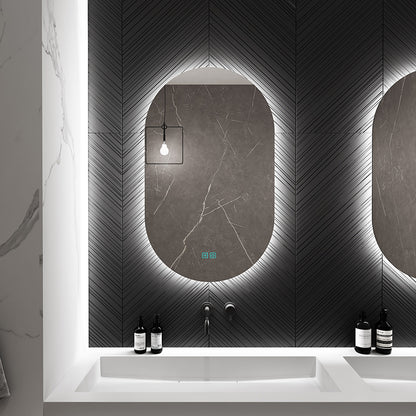 LED Bath Mirror - Back Lighted - #SP-5286