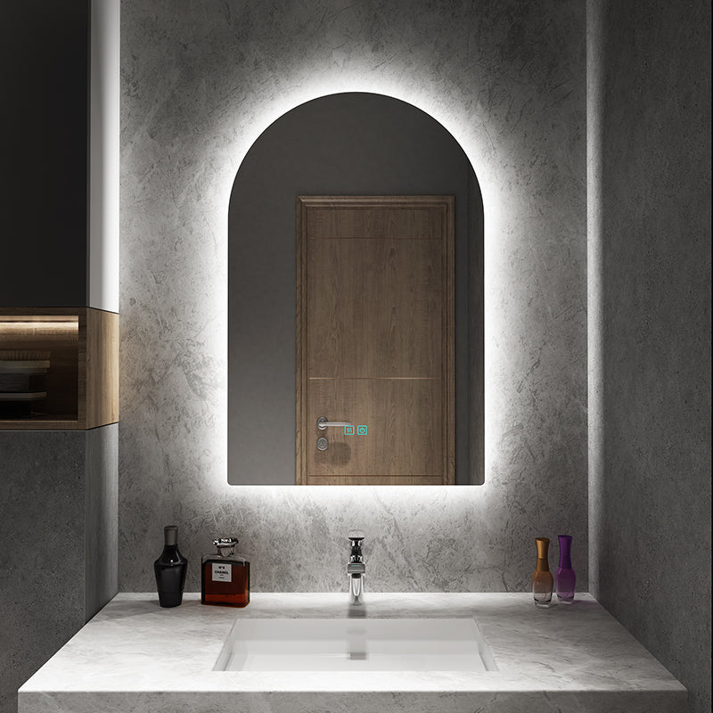 LED Bath Mirror - Back Lighted - #SP-5686