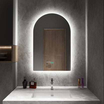 LED Bath Mirror - Back Lighted - #SP-5686