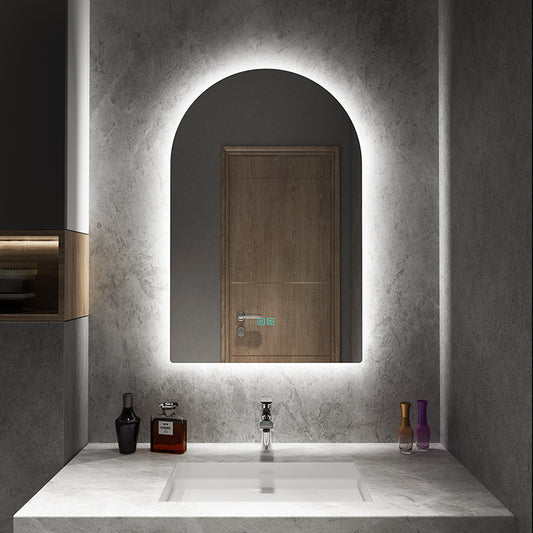 LED Bath Mirror - Back Lighted - #SP-5686