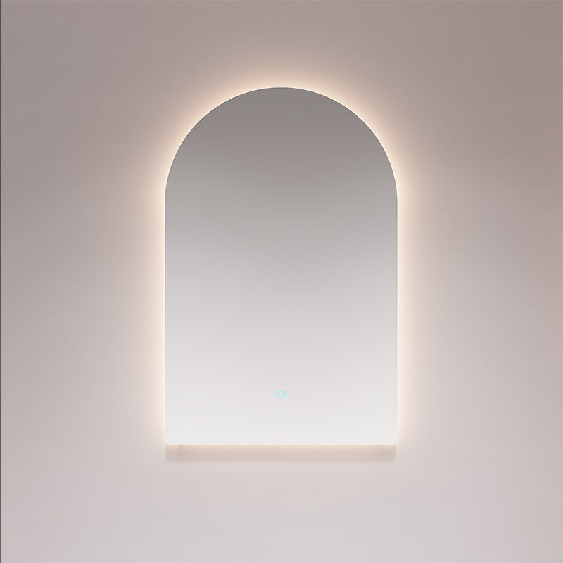 LED Bath Mirror - Back Lighted - #SP-5686