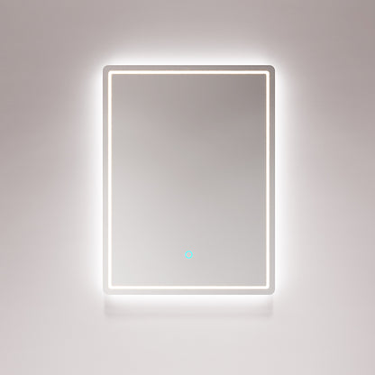 LED Bath Mirror - Back Lighted - #SP-6080