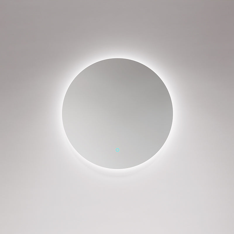 LED Bath Mirror - Back Lighted - #SP-7001