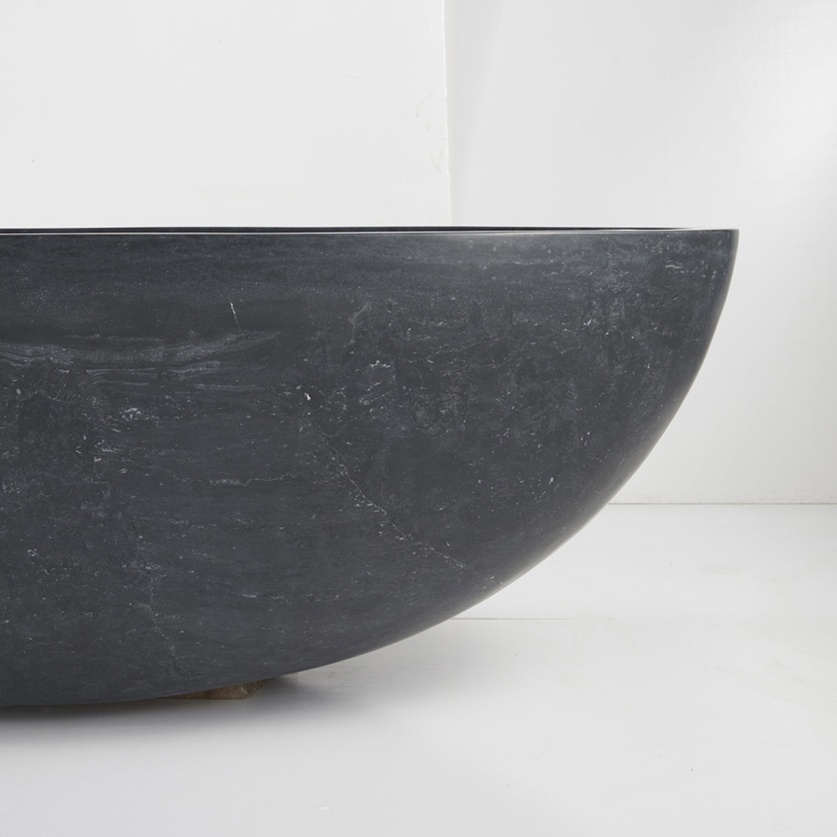 Natural Marble Bathtub - Freestanding - #ST-1003