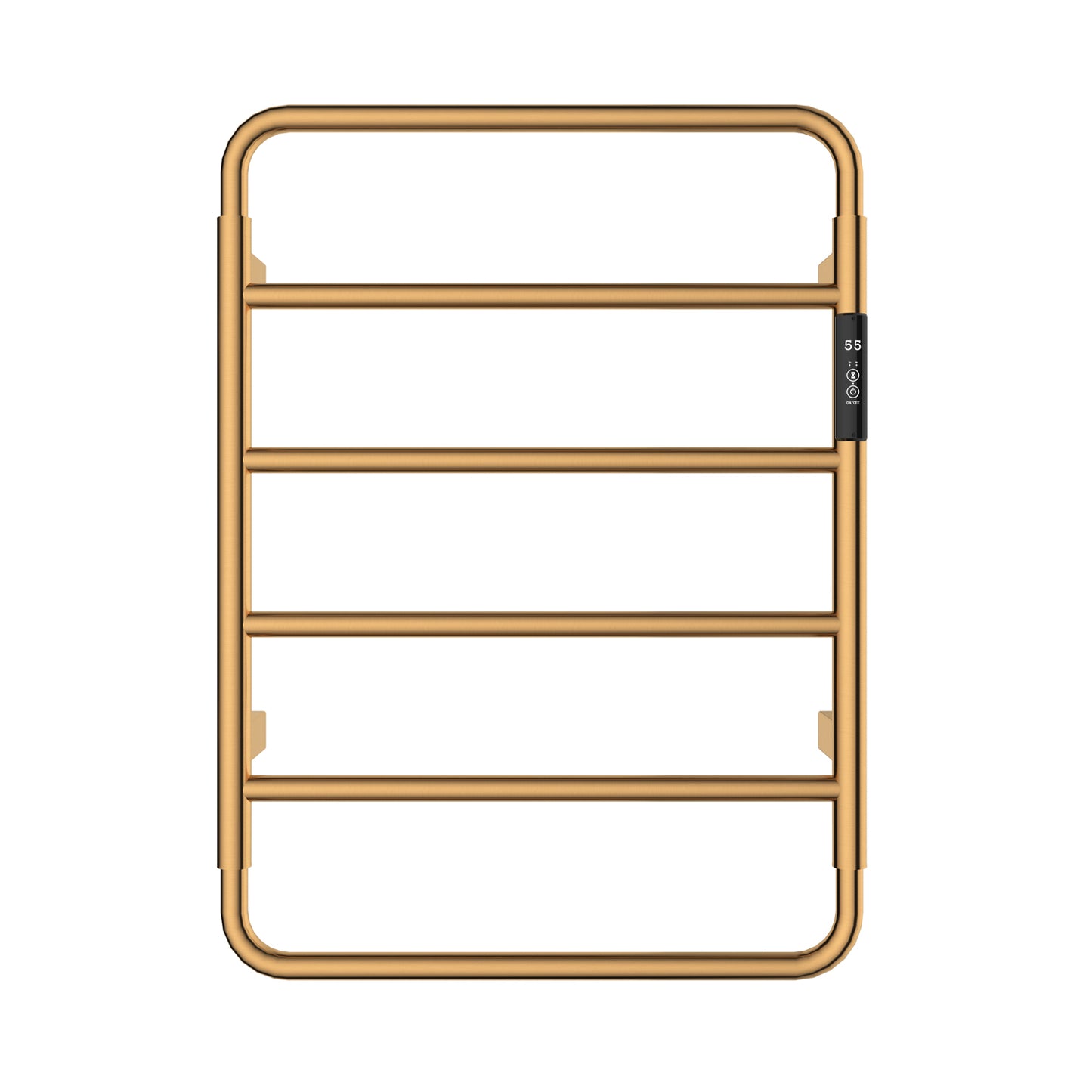 Heated Towel Rail - Temperature Control - #AL201