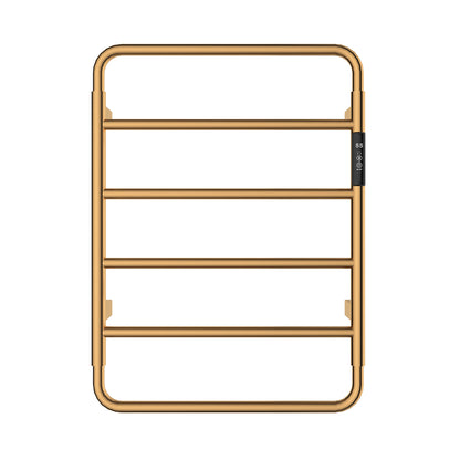Heated Towel Rail - Temperature Control - #AL201
