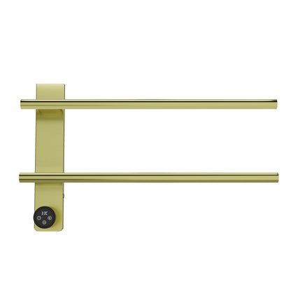 Heated Towel Rail - Temperature Control - #AL342
