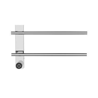Heated Towel Rail - Temperature Control - #AL342