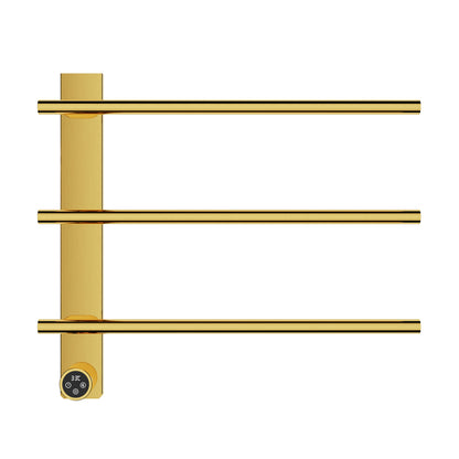 Heated Towel Rail - Temperature Control - #AL343