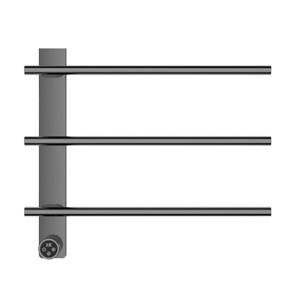 Heated Towel Rail - Temperature Control - #AL343