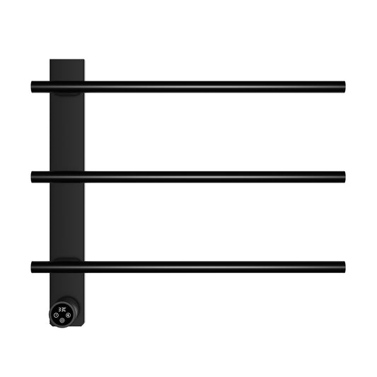Heated Towel Rail - Temperature Control - #AL343