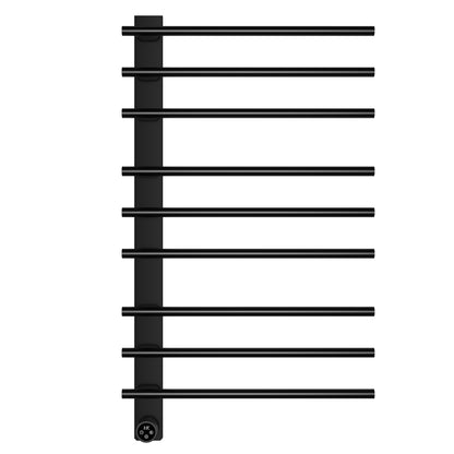 Heated Towel Rail - Temperature Control - #AL349