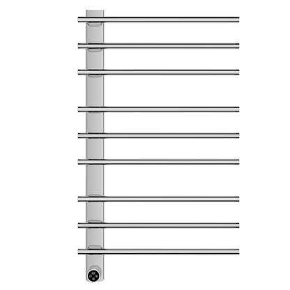 Heated Towel Rail - Temperature Control - #AL349