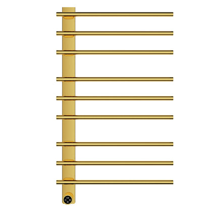 Heated Towel Rail - Temperature Control - #AL349