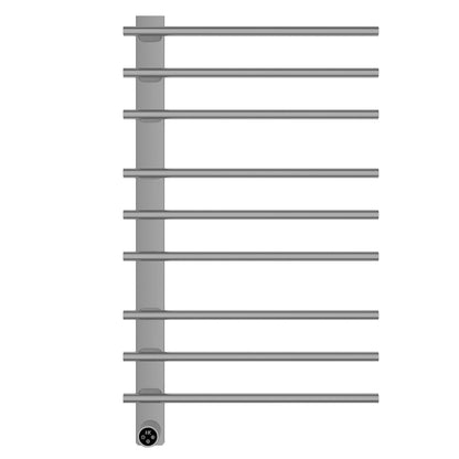 Heated Towel Rail - Temperature Control - #AL349