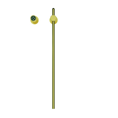 Heated Towel Rail - Temperature Control - #AL361