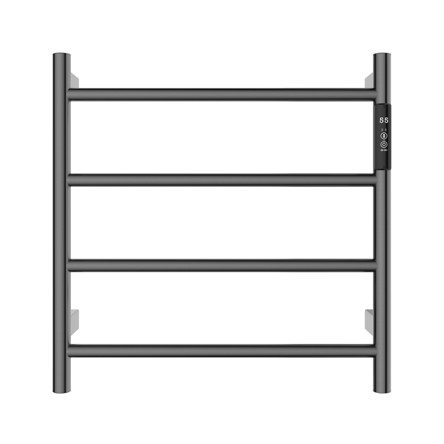 Heated Towel Rail - Temperature Control - #AL404