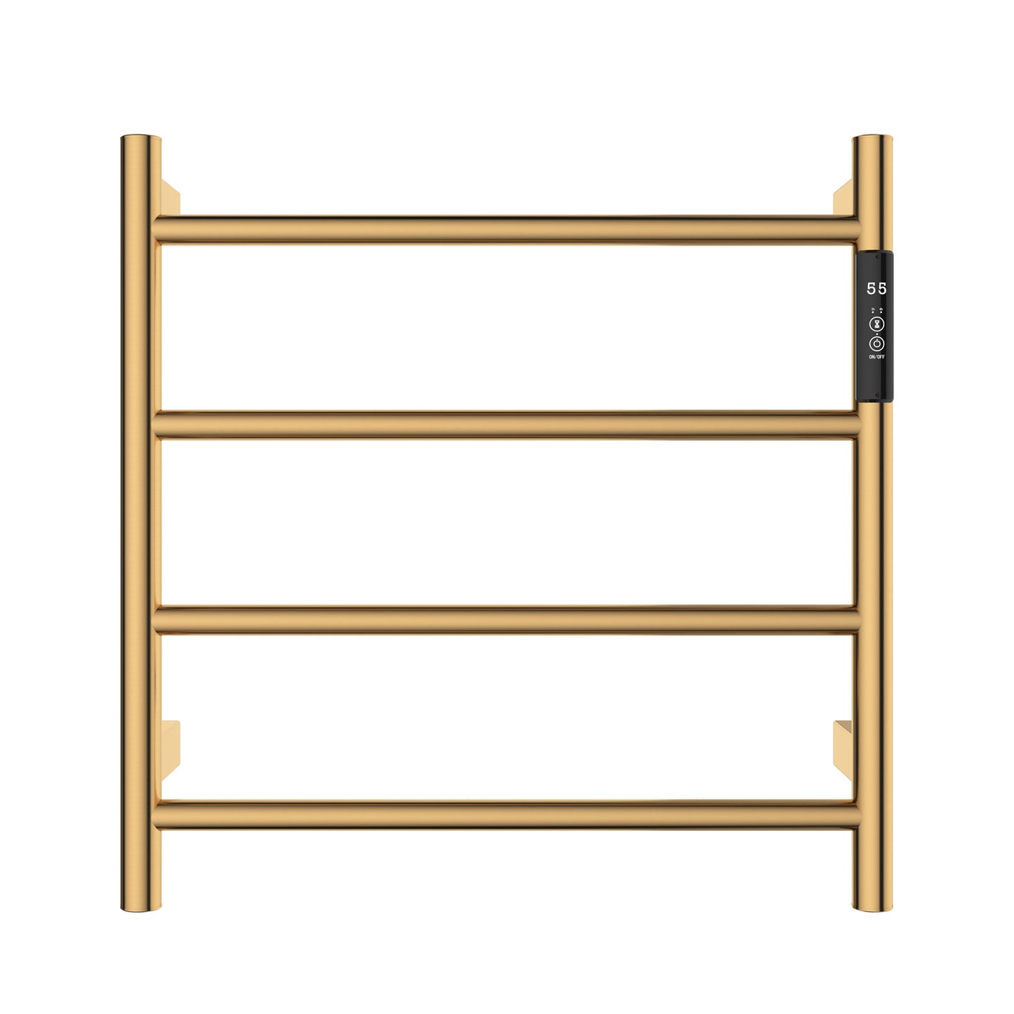 Heated Towel Rail - Temperature Control - #AL404