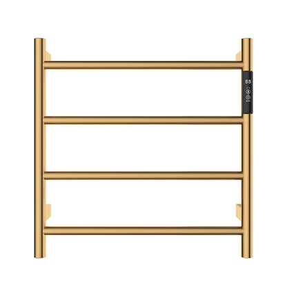 Heated Towel Rail - Temperature Control - #AL404