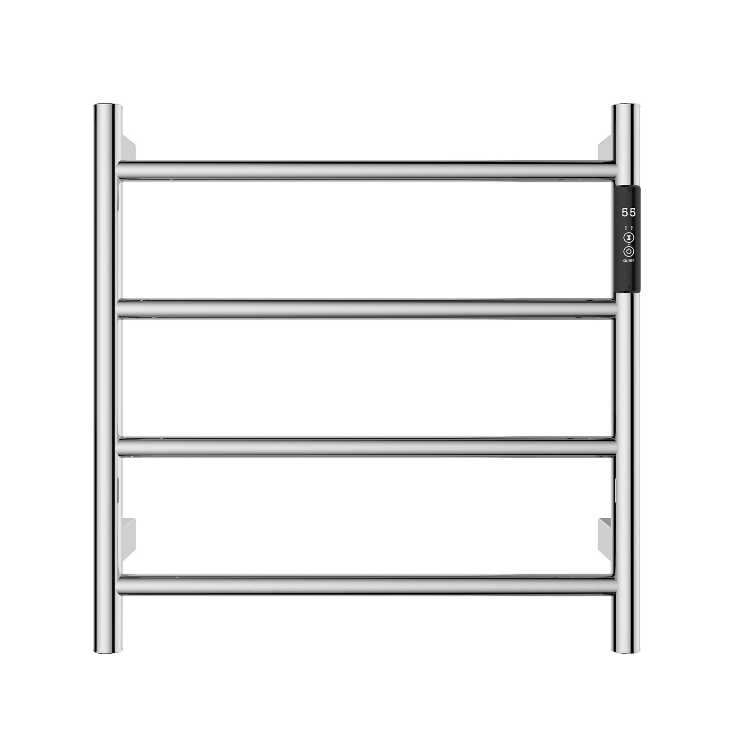 Heated Towel Rail - Temperature Control - #AL404