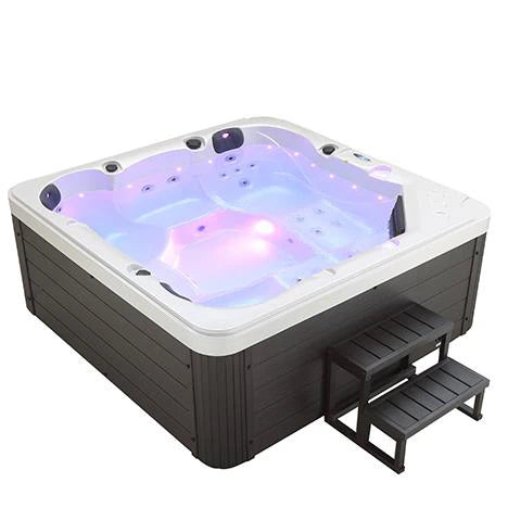 Hot Tub - Thermostat - #M-3514