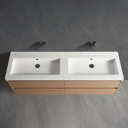 contemporary bathroom vanity