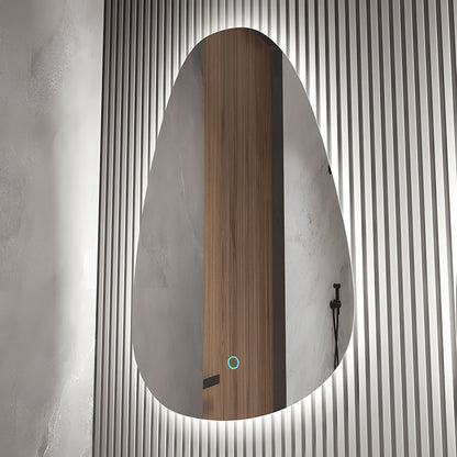 ODM LED vanity mirror