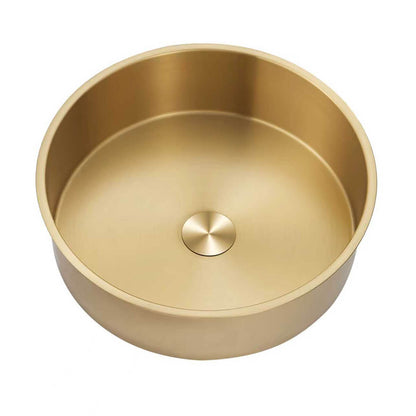 undermount stainless steel sink