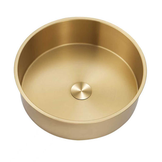 undermount stainless steel sink