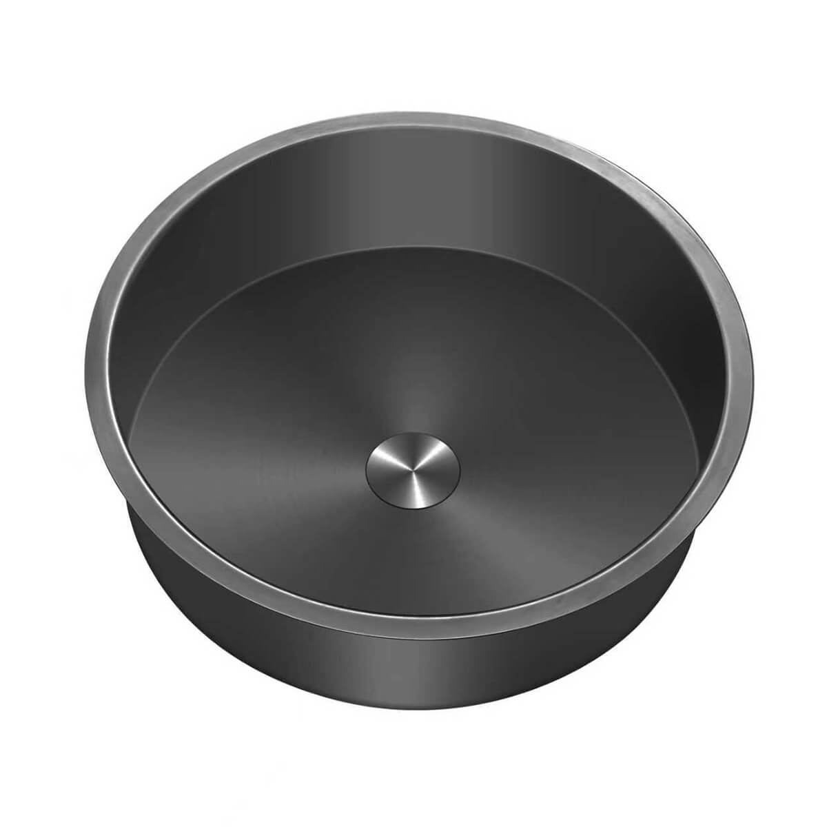 rust proof stainless steel sink