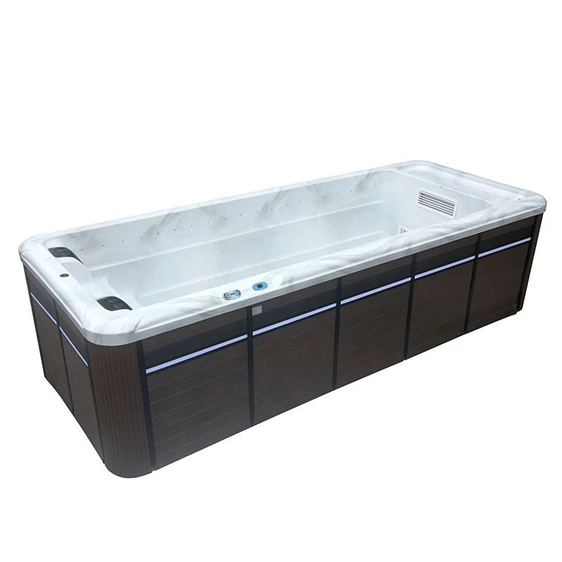Endless Swimming Pool - M-3513