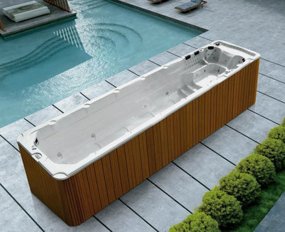Endless Swimming Pool - M-3626